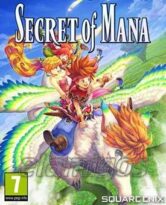 Secret of Mana