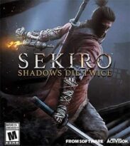 Sekiro Shadows Die Twice