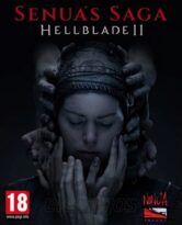 Senuas Saga Hellblade II