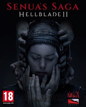 Senuas Saga Hellblade II