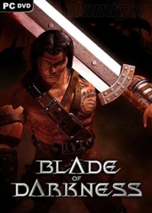 Severance Blade of Darkness