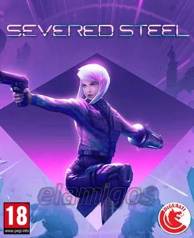 Severed Steel