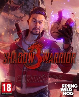 Shadow Warrior 3