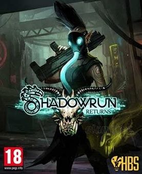 Shadowrun Returns Deluxe Editon