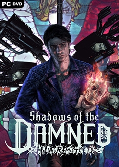 Shadows of the Damned Hella Remastered