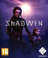 Shadwen