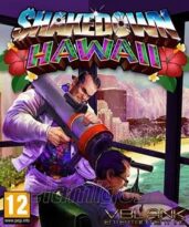 Shakedown Hawaii