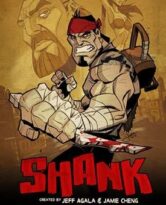 Shank Collection