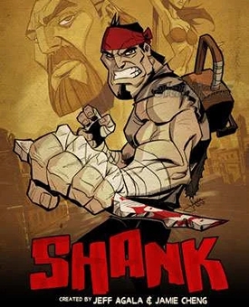 Shank Collection