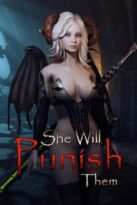 She Will Punish Them