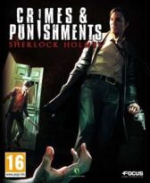 Sherlock Holmes: Crimes and Punishments