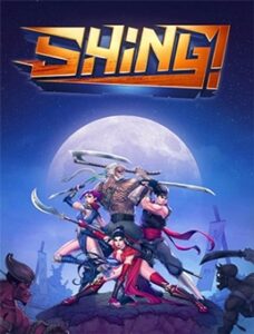 Shing!