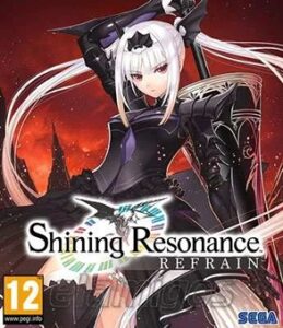 Shining Resonance Refrain