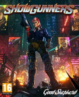 Showgunners