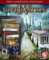Sid Meier's Civilization IV: Complete Edition