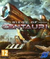 Siege of Centauri