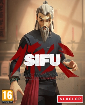 SIFU