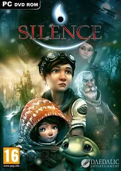 Silence: The Whispered World 2