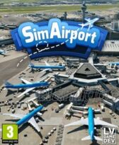 SimAirport