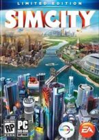 SimCity Deluxe Edition