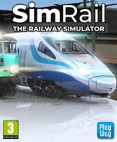 SimRail The Railway Simulator