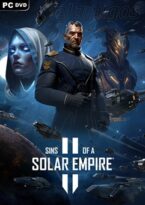 Sins of a Solar Empire II