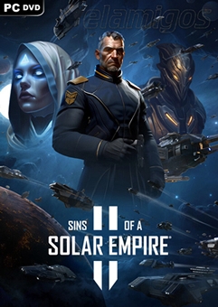 Sins of a Solar Empire II