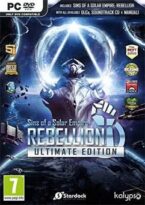 Sins of a Solar Empire: Rebellion