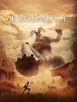 Skydances Behemoth VR