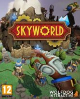 Skyworld VR