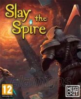 Slay the Spire