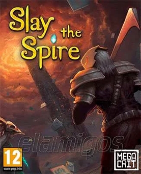 Slay the Spire