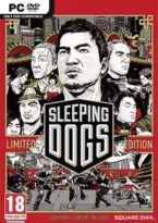 Sleeping Dogs Game of the Year Edition