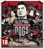 Sleeping Dogs Definitive Edition