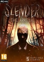 Slender The Arrival