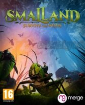 Smalland Survive the Wilds