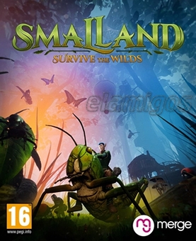 Smalland Survive the Wilds
