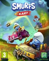 Smurfs Kart