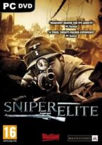 Sniper Elite: Berlin 1945