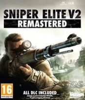 Sniper Elite V2 Remastered