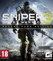 Sniper: Ghost Warrior 3 Season Pass Edition