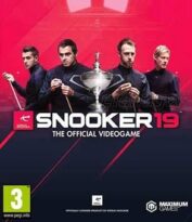 Snooker 19