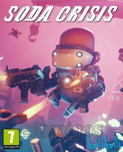 Soda Crisis