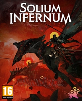 Solium Infernum