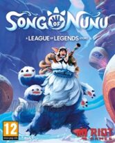 Song of Nunu A League of Legends Story
