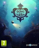 Song of the Deep