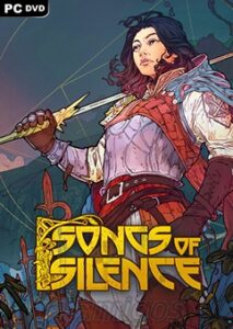 Songs of Silence