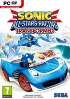 Sonic &amp; All-Stars Racing Transformed