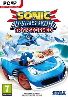 Sonic &amp; All-Stars Racing Transformed