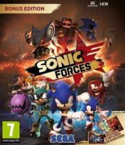 Sonic Forces